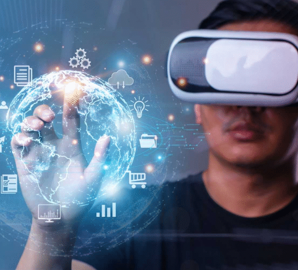 Immersive Technology Experiences