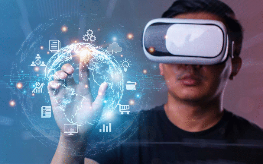 Immersive Technology Experiences