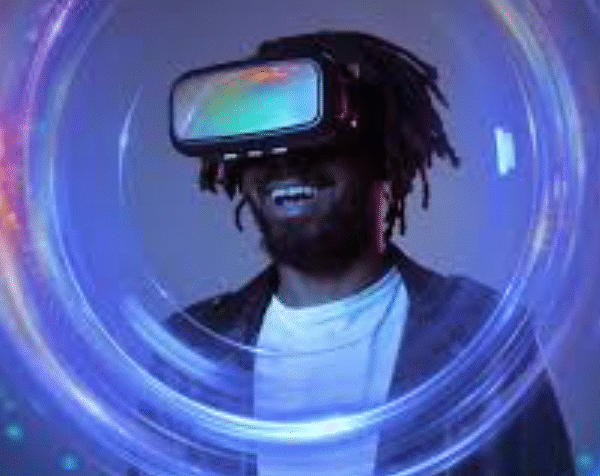 Interactive Technology in Entertainment