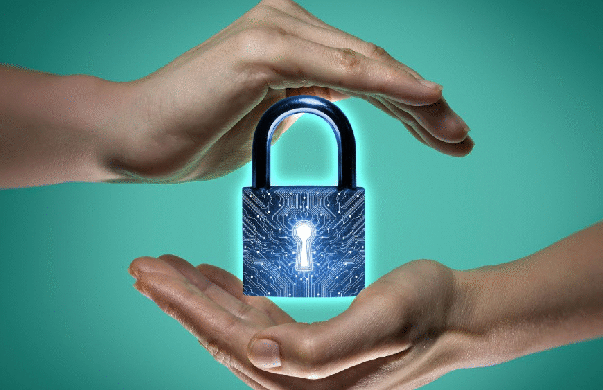 How to Stay Safe Using Technology