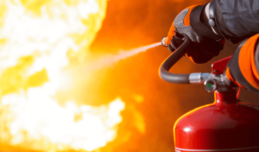 Fire Risk Assessment