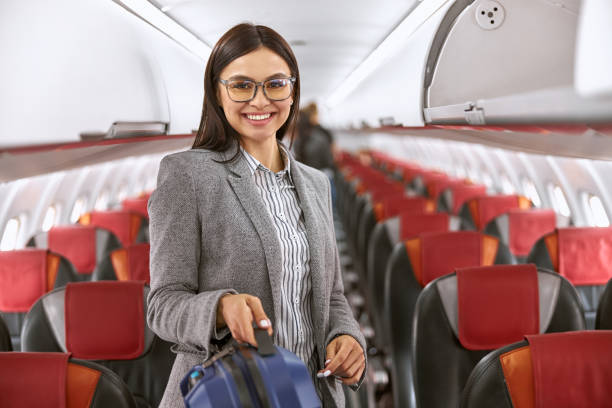 Atlanta Flights to India: How to Manage Long-Haul Flight Comfort