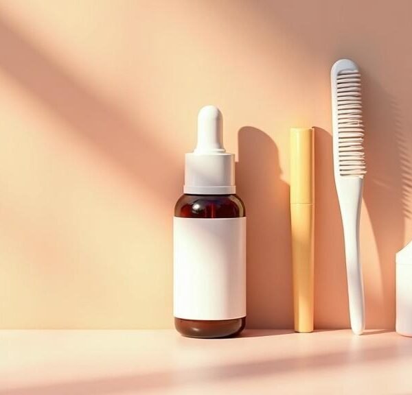 Six OTC Hair Loss Products I'd Actually Pull Out My Wallet For