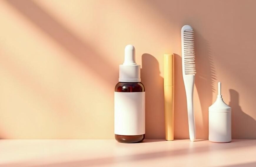 Six OTC Hair Loss Products I'd Actually Pull Out My Wallet For