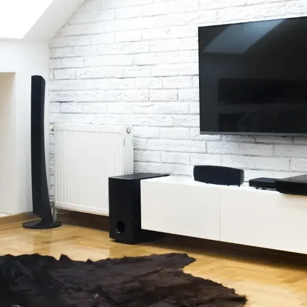 TV Installation Vancouver Designed Around Your Needs