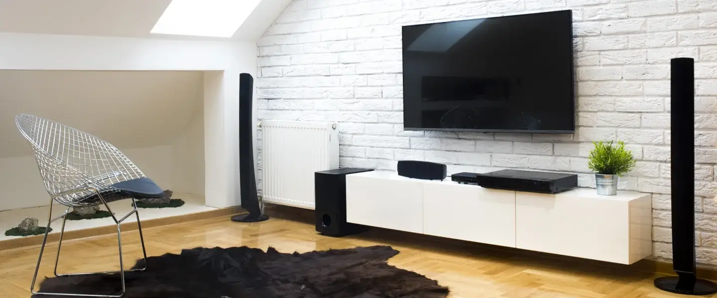 TV Installation Vancouver Designed Around Your Needs
