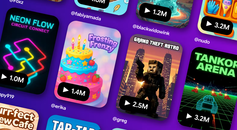 Why the Most Fun Online Games Right Now Were Made by Solo Creators