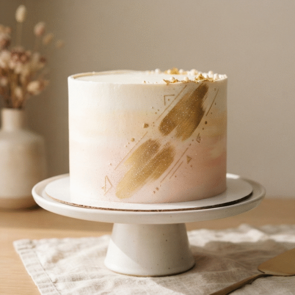 Luster Dust: The Perfect Finishing Touch for Every Celebration Cake
