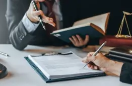 The Role Of Accounting Firms In Litigation Support