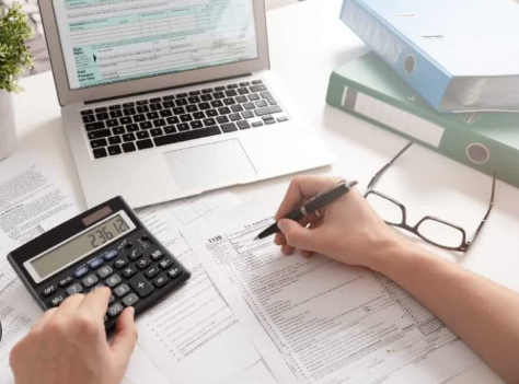 5 Benefits Of Regular Consultations With A Certified Public Accountant